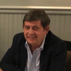 Meet your Posher, James